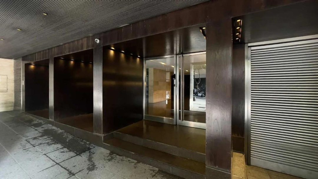 Alquiler temporario, excelente con amenities