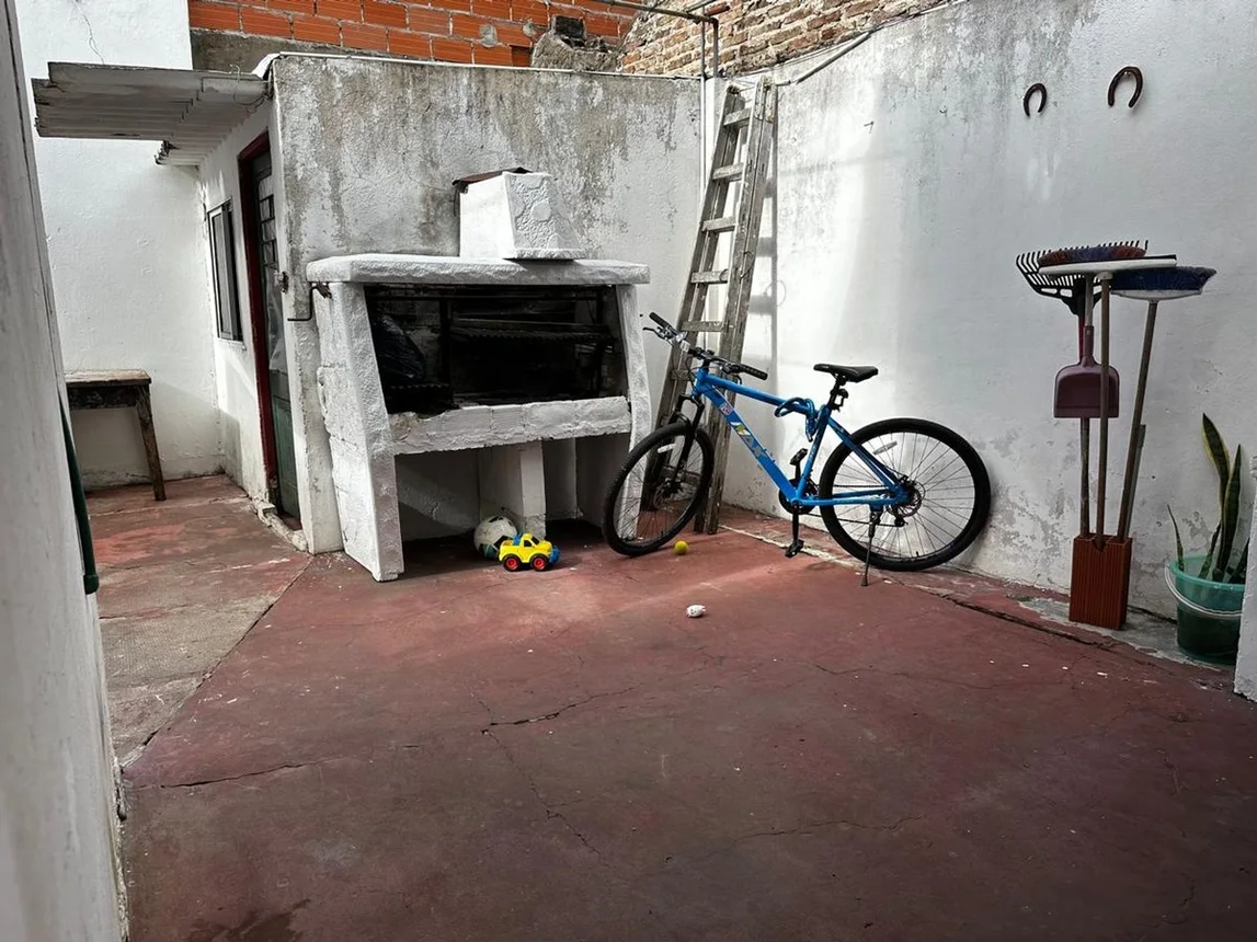 Casa de 3 ambientes en venta en El Palomar, Manuel Fluguerto 800, foto 3