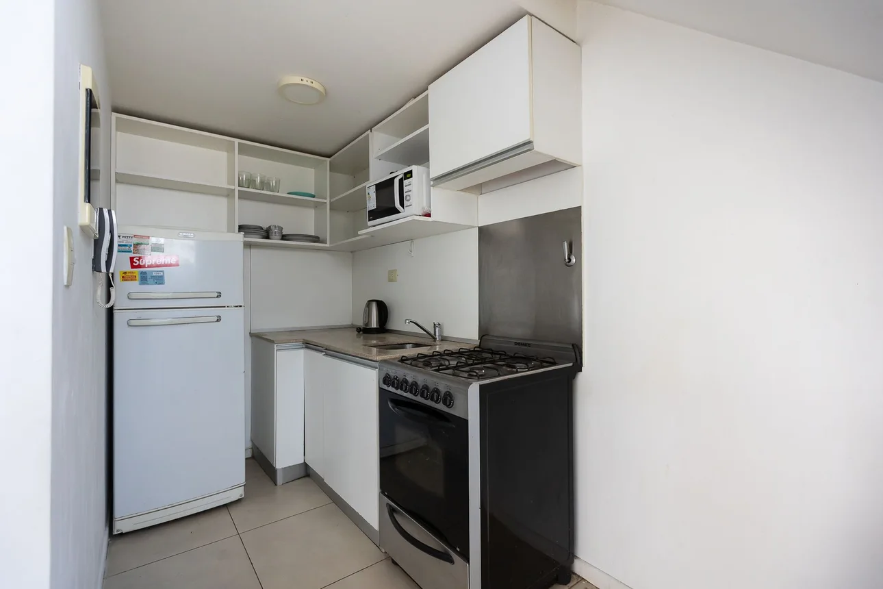 Departamento en alquiler en Palermo, foto 3