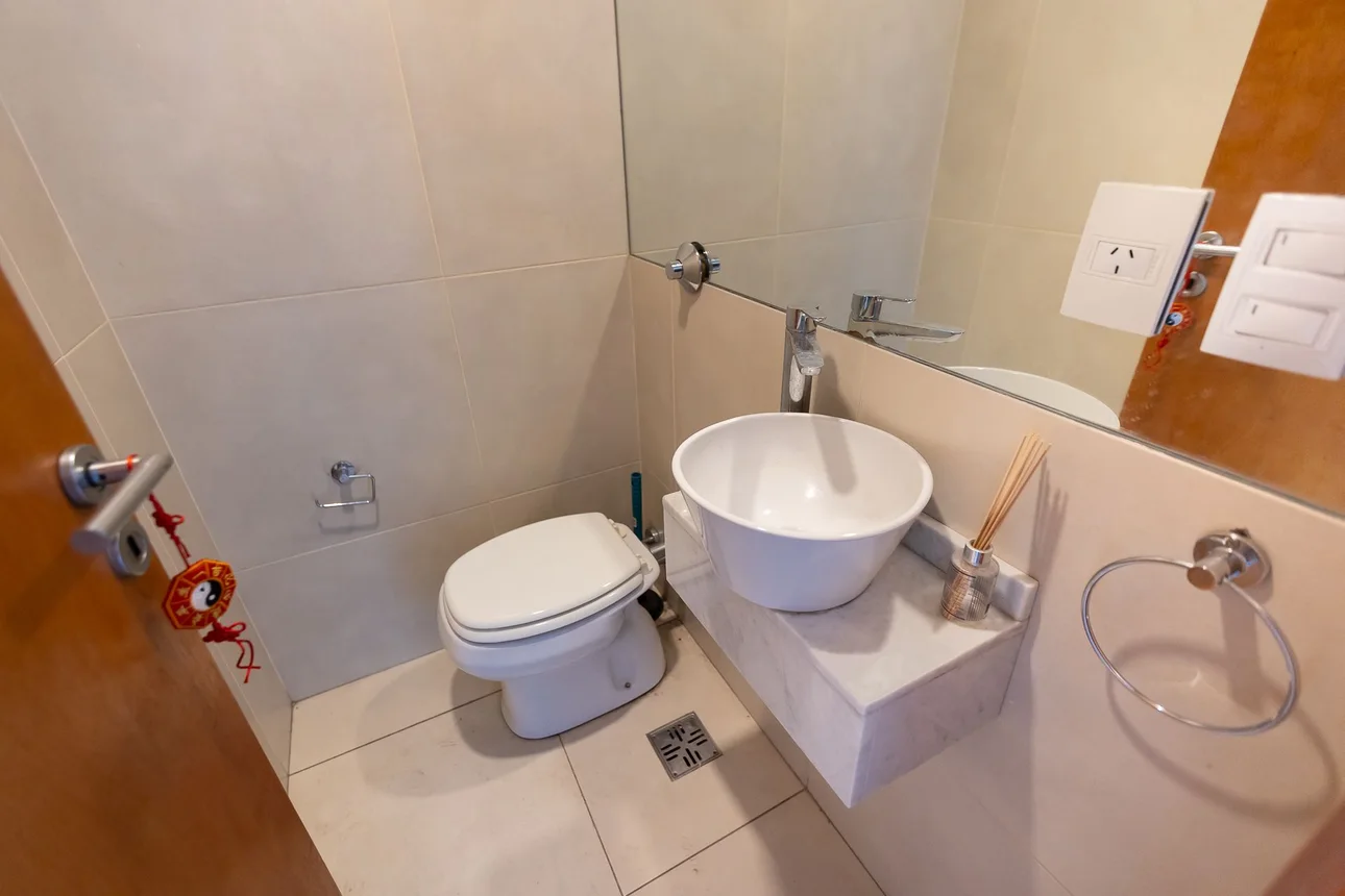 Departamento en alquiler en Palermo, foto 4