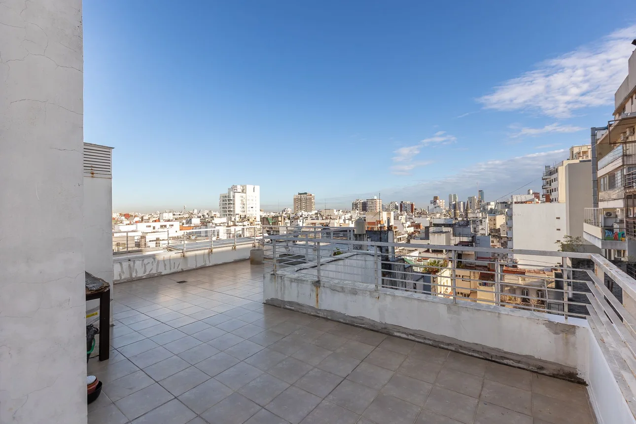 Departamento en alquiler en Palermo, foto 5