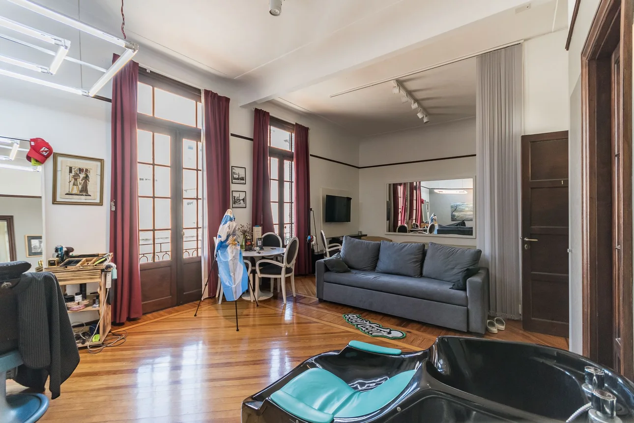 Departamento de 4 ambientes en venta en Monserrat, Balcarce 300, foto 2