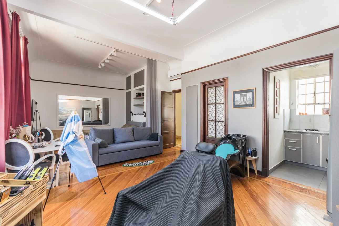 Departamento de 4 ambientes en venta en Monserrat, Balcarce 300, foto 4