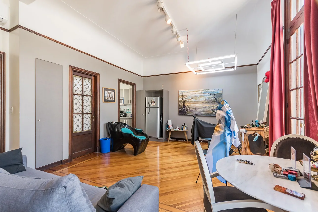 Departamento de 4 ambientes en venta en Monserrat, Balcarce 300, foto 5