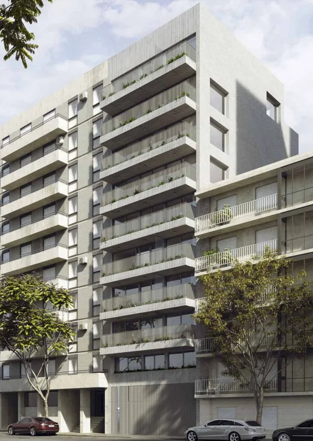 Piso en venta en Rosario, foto 4