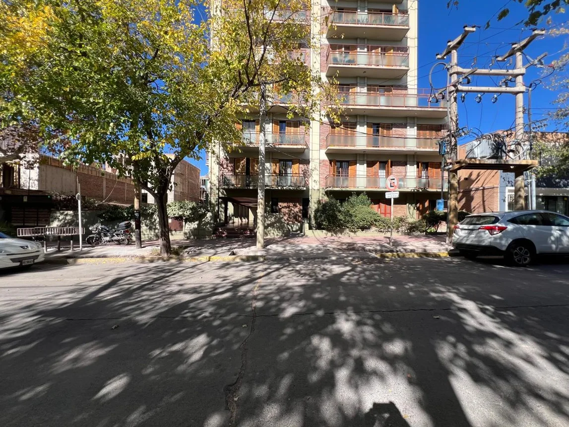 Departamento en venta en Mendoza