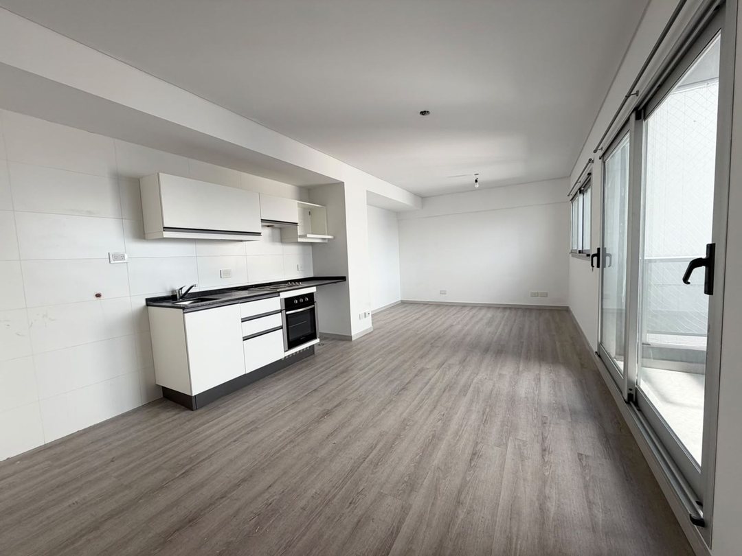 VENTA MONOAMB CON COCHERA FULL AMENITIES V.URQUIZA