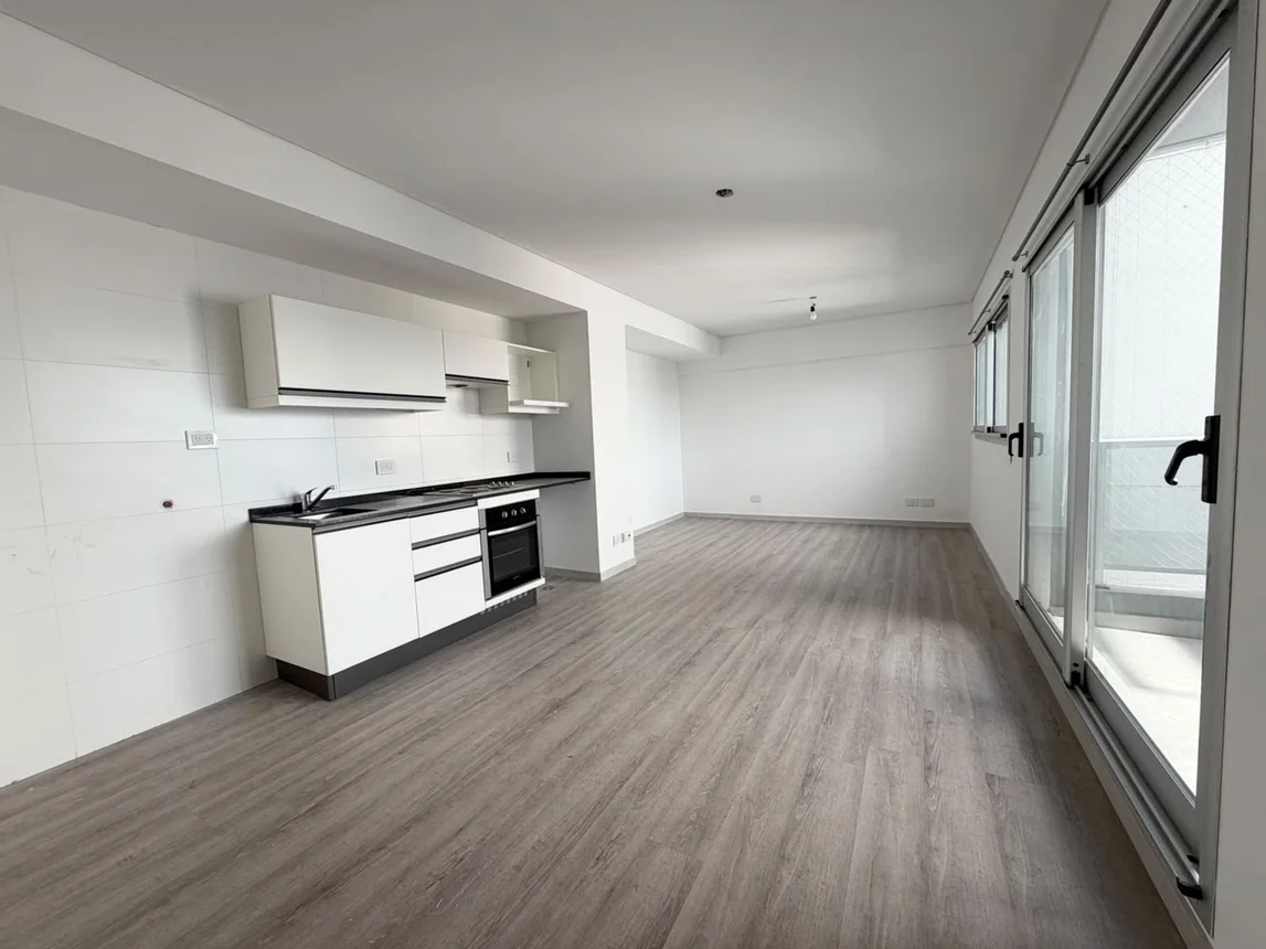 Monoambiente en venta en Villa Urquiza, foto 2