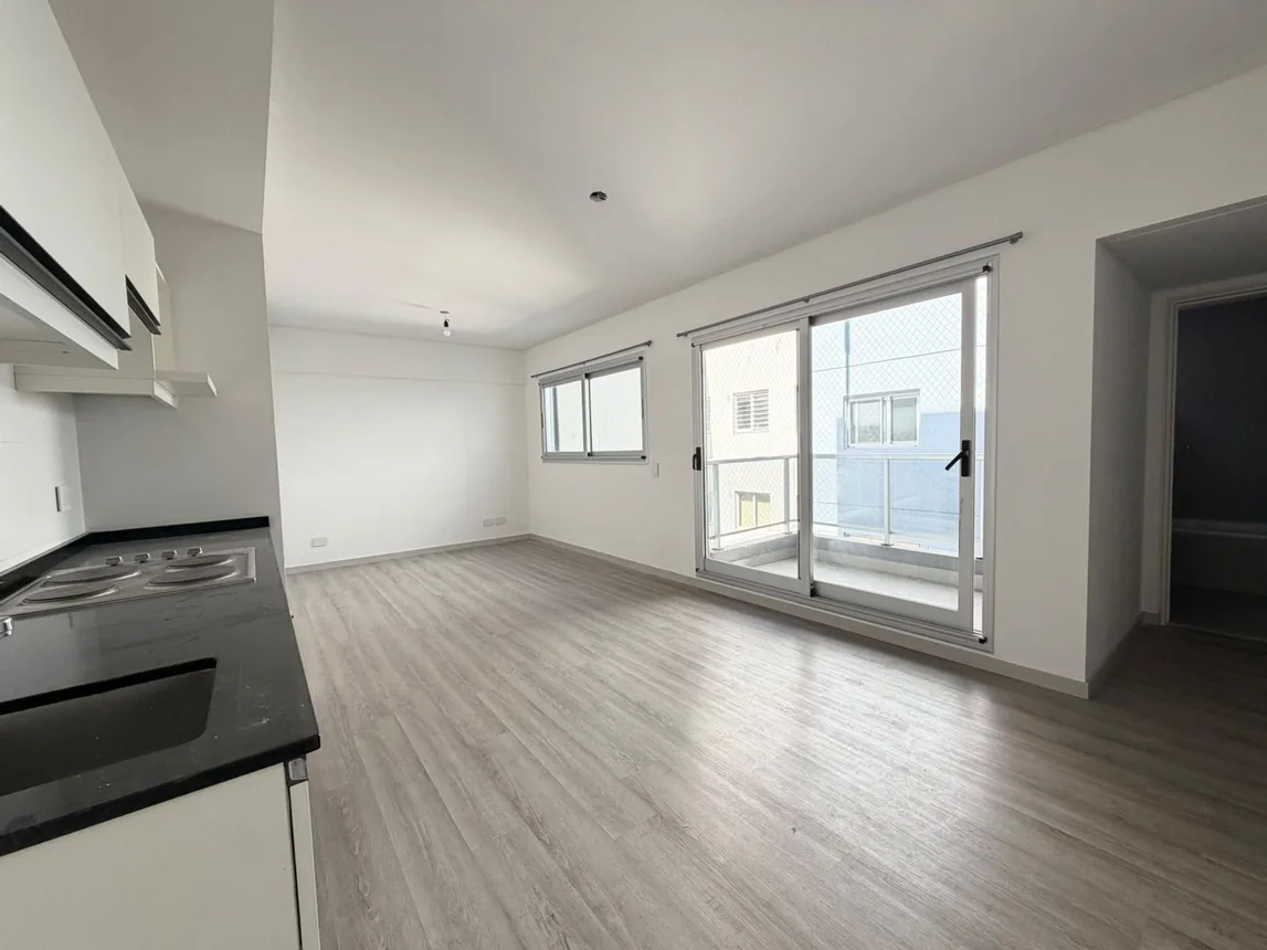 Monoambiente en venta en Villa Urquiza