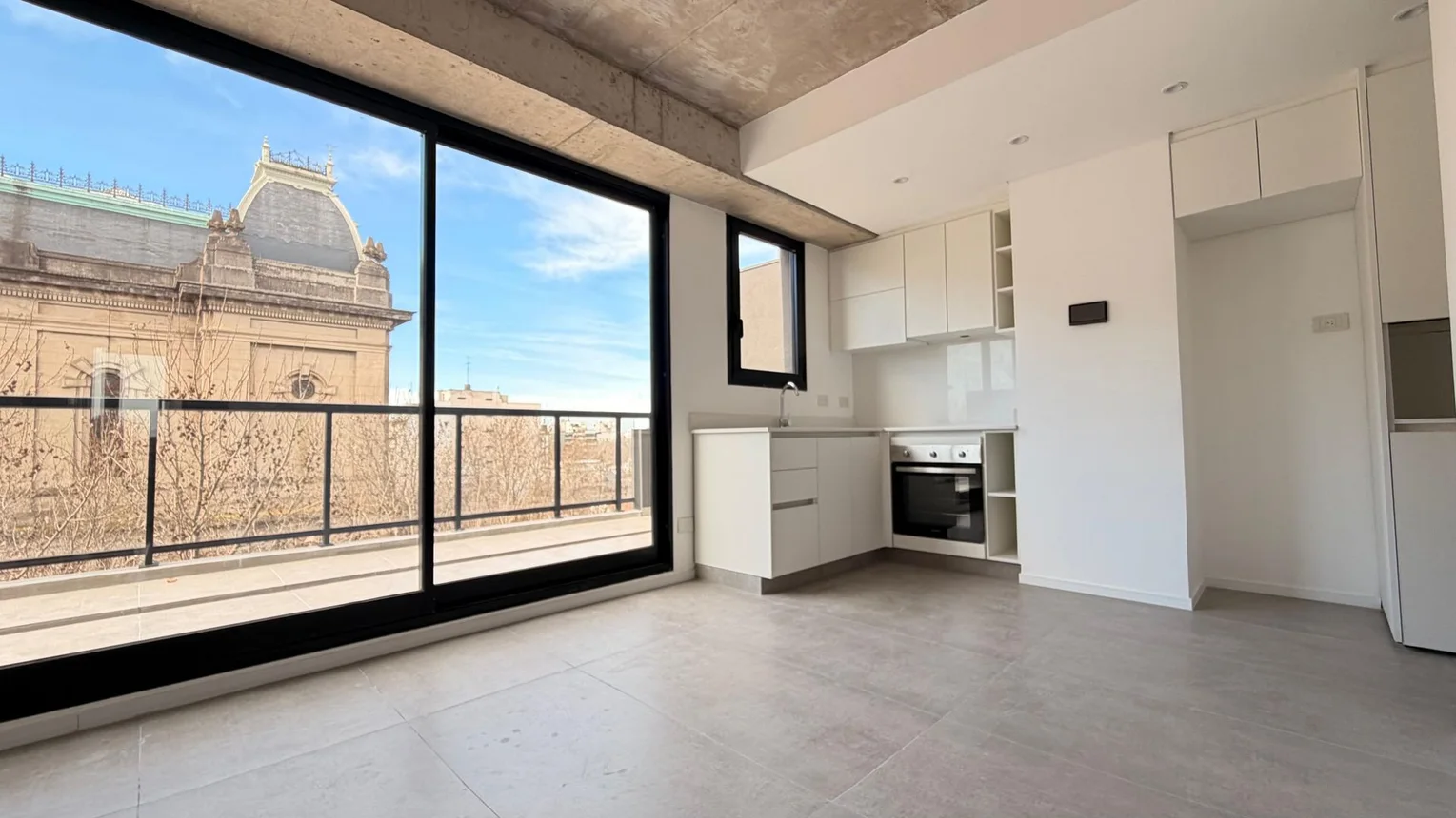 Departamento en venta en Villa Devoto, foto 4