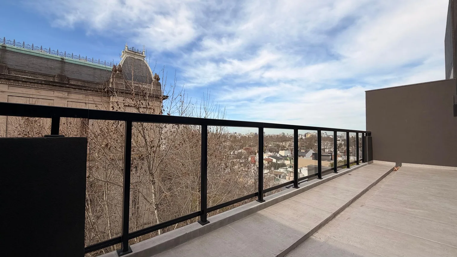 Departamento en venta en Villa Devoto, foto 2