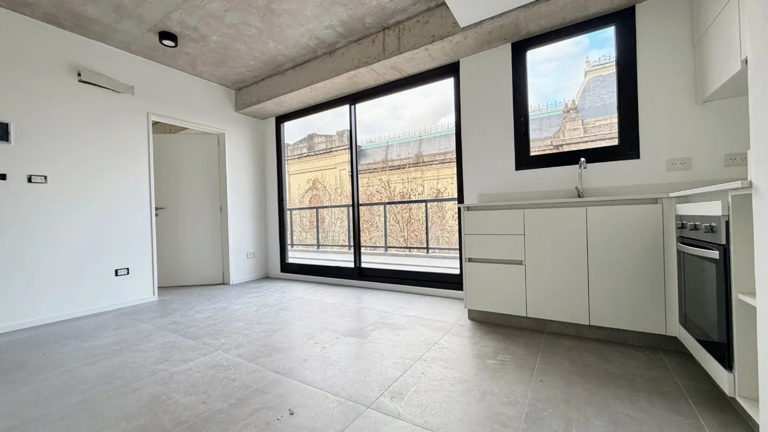 Departamento en venta en Villa Devoto, foto 3