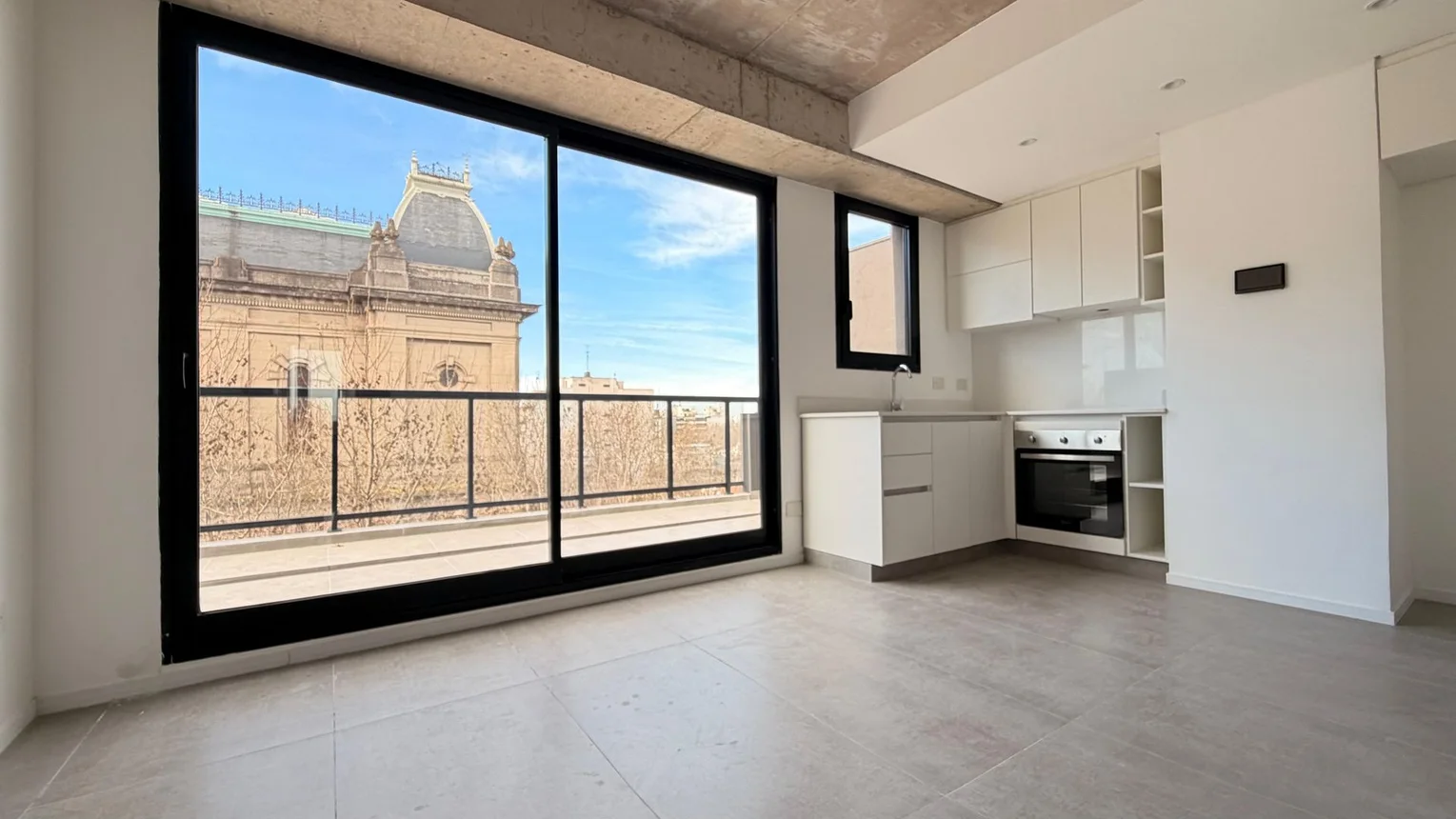 Departamento en venta en Villa Devoto