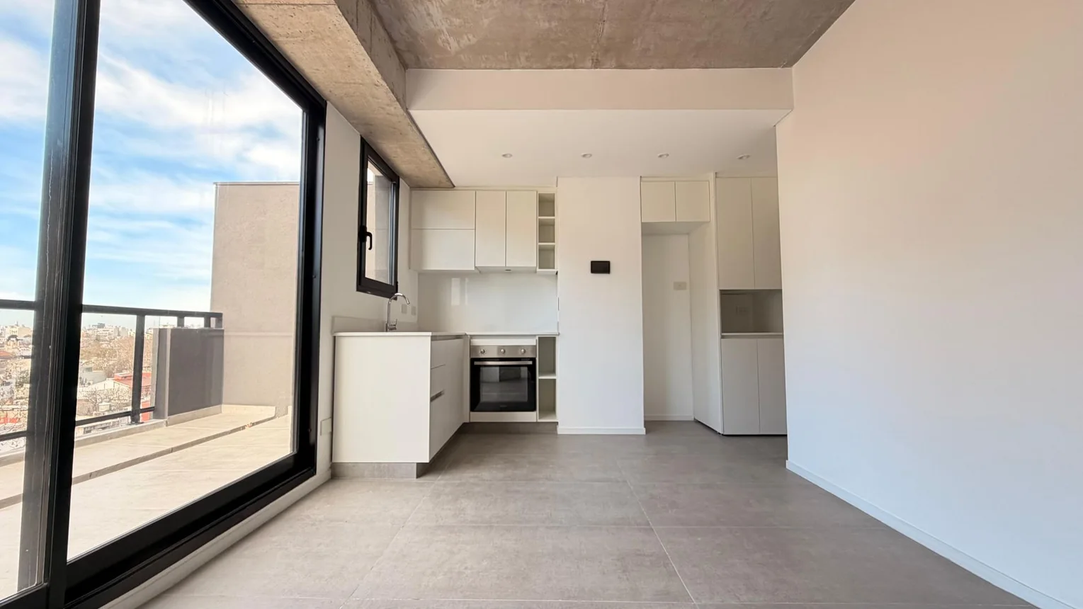 Departamento en venta en Villa Devoto, foto 5