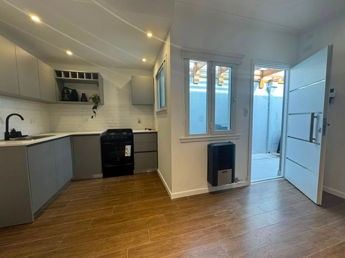 PH de 2 ambientes en venta en Mar del Plata, 9 de Julio 3300, foto 3