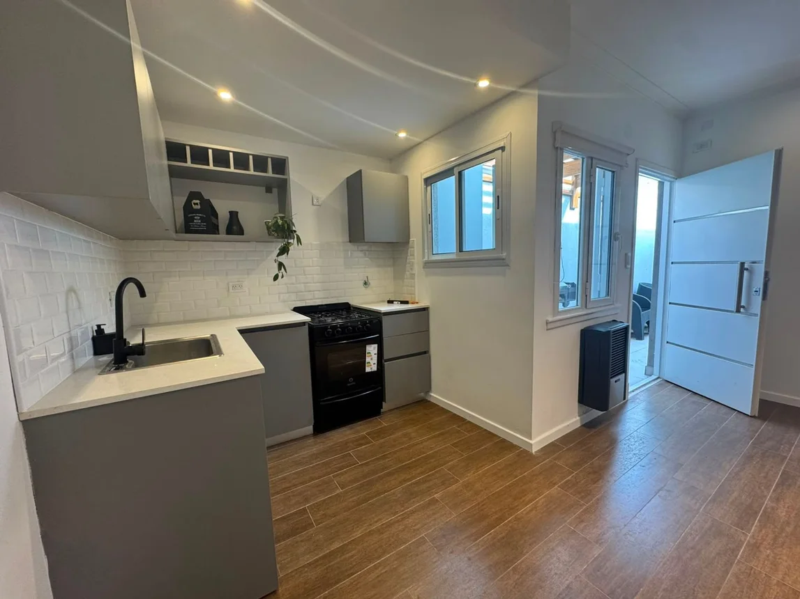 PH de 2 ambientes en venta en Mar del Plata, 9 de Julio 3300