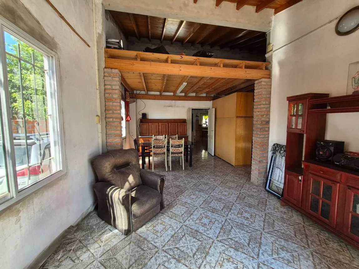 Casa de 3 ambientes en venta en González Catán, Luis Atenzo 6400, foto 3