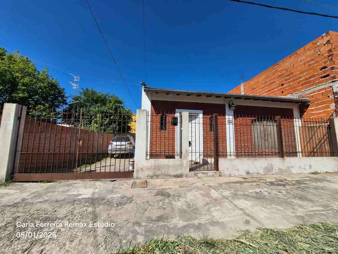 Casa de 3 ambientes en venta en González Catán, Luis Atenzo 6400
