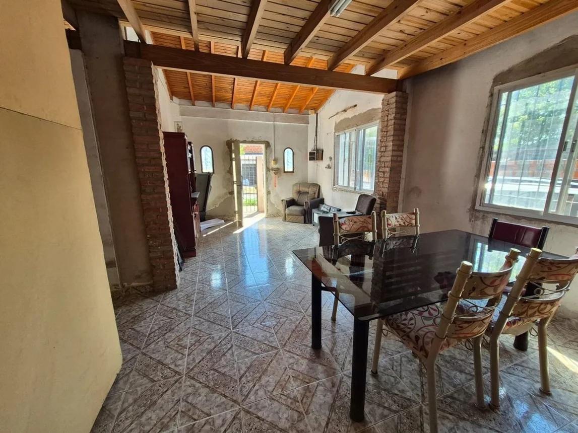 Casa de 3 ambientes en venta en González Catán, Luis Atenzo 6400, foto 2