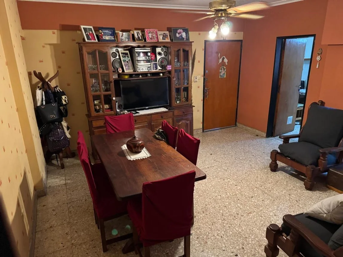 Piso de 3 ambientes en alquiler en Lanús Oeste, Aristóbulo del Valle 400, foto 3