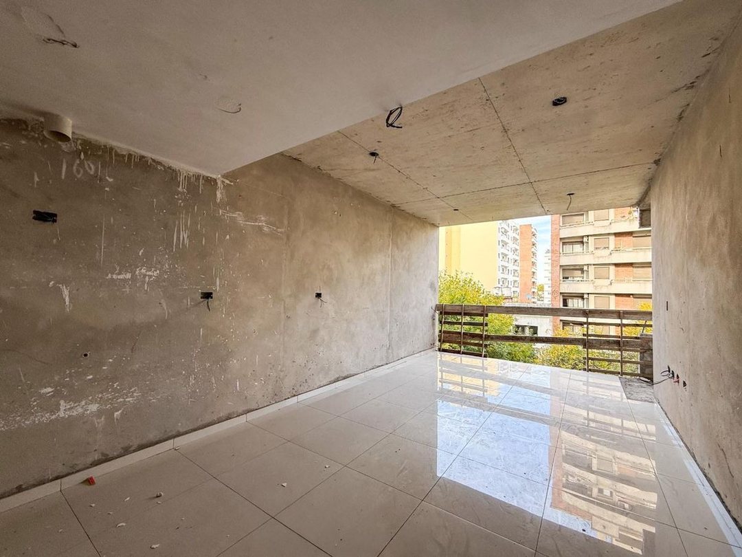 DEPARTAMENTO EN VENTA LA PLATA