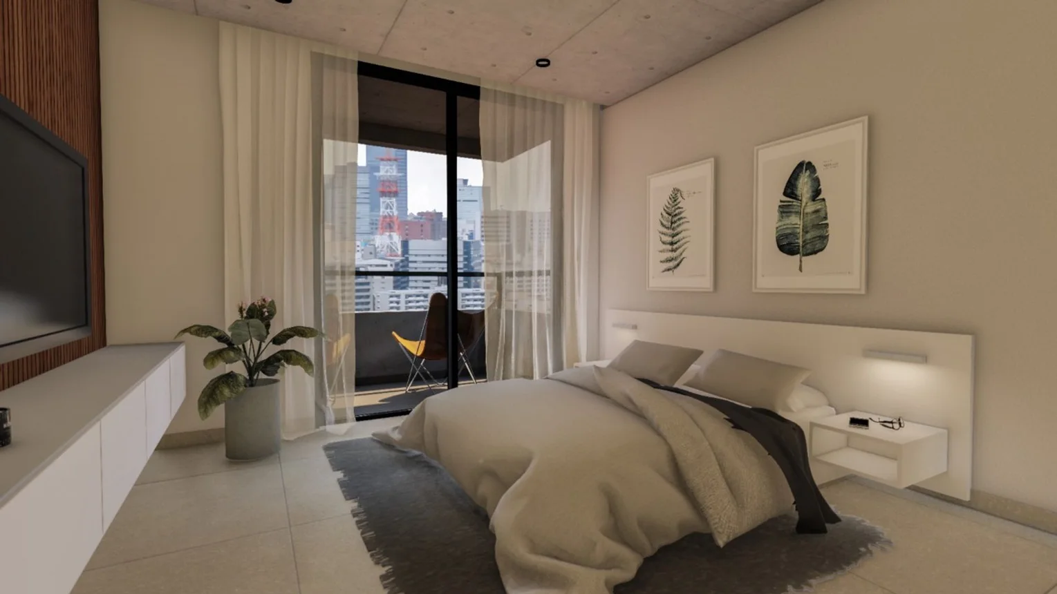 Dúplex de 4 ambientes en venta en La Plata, 60 E/ 9 y 10 700, foto 3