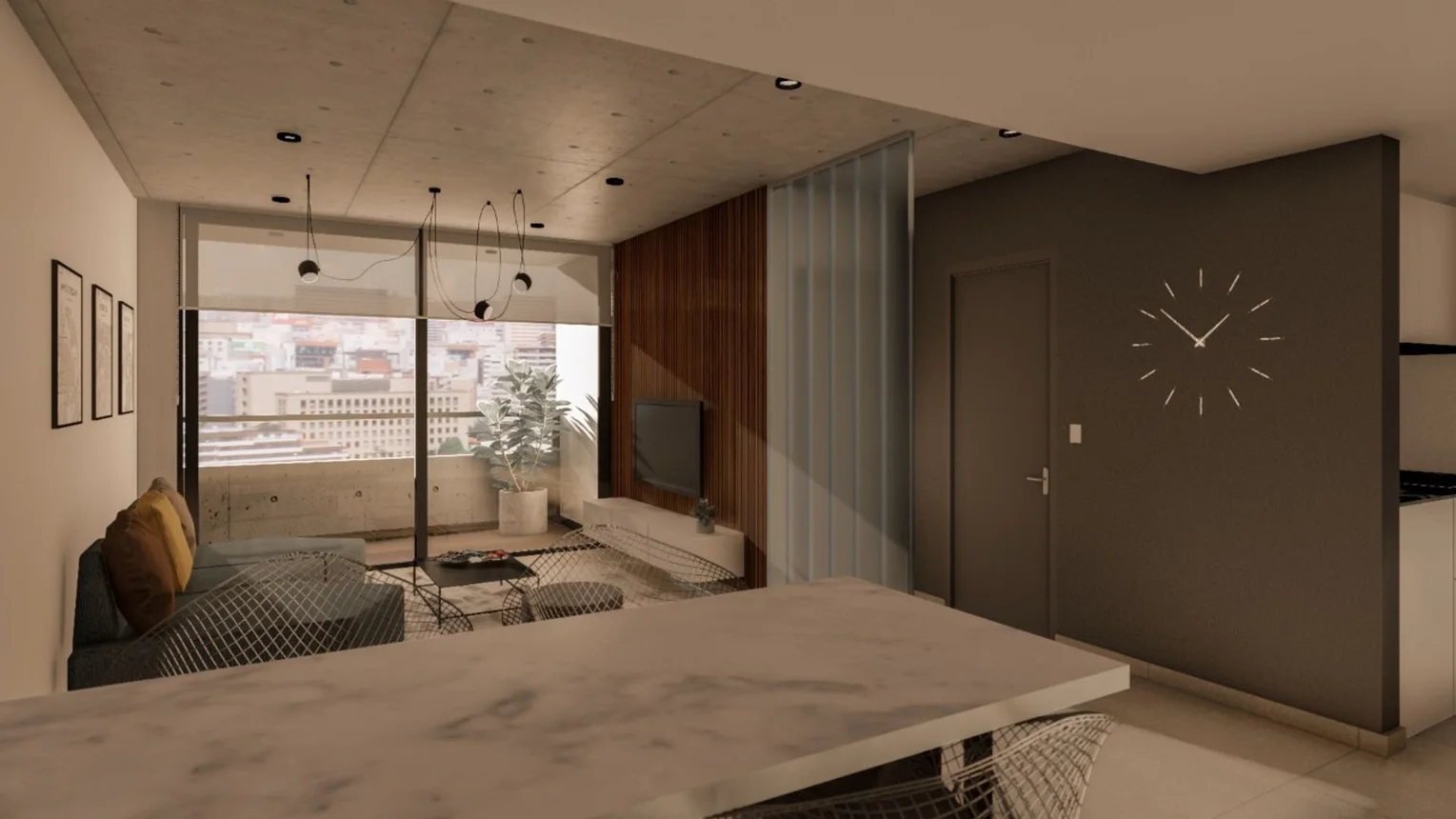 Dúplex de 4 ambientes en venta en La Plata, 60 E/ 9 y 10 700, foto 5