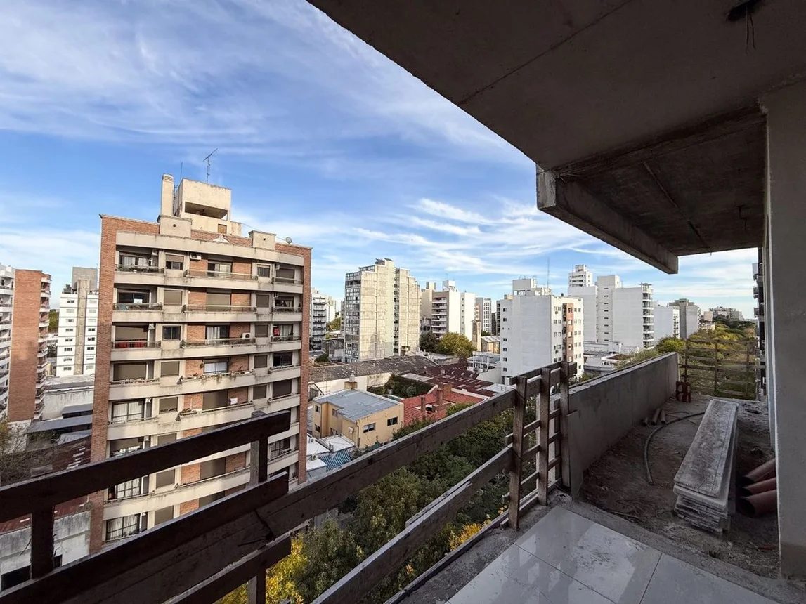 Dúplex de 4 ambientes en venta en La Plata, 60 E/ 9 y 10 700, foto 2