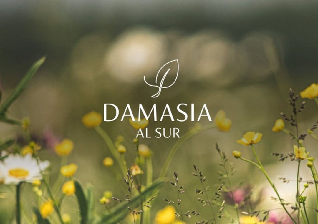 Lote en venta en Damasia al Sur, Ezeiza - Canning