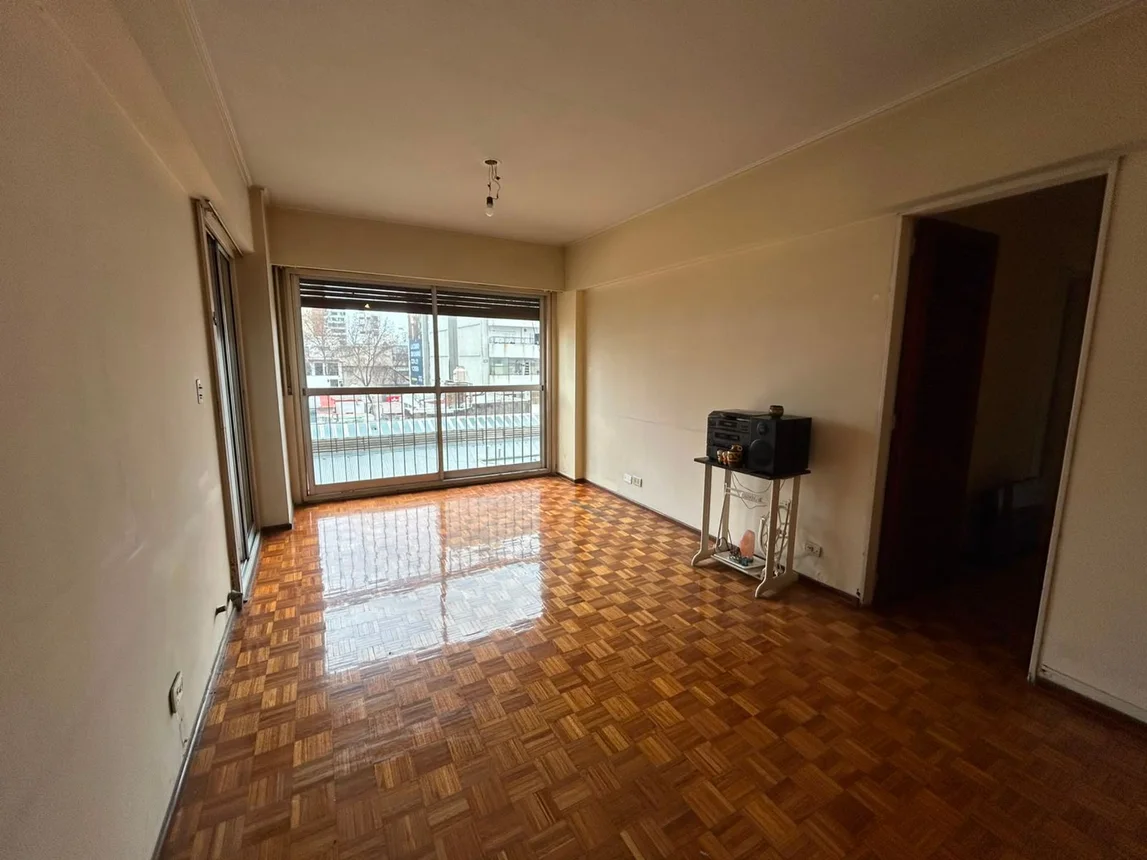 Departamento en venta en Caballito
