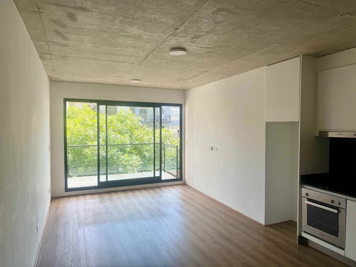 Monoambiente en venta en Núñez, foto 2