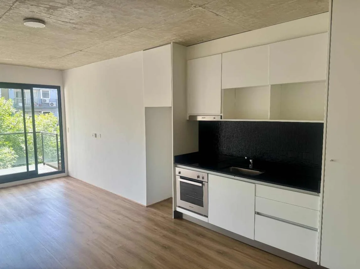 Monoambiente en venta en Núñez, foto 3