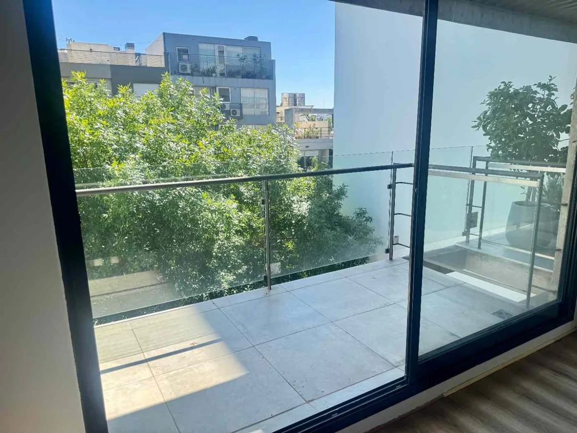 Monoambiente en venta en Núñez