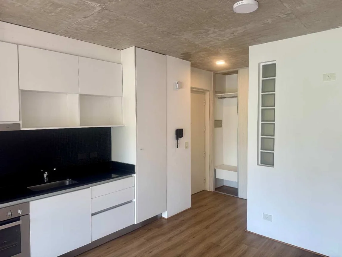 Monoambiente en venta en Núñez, foto 5