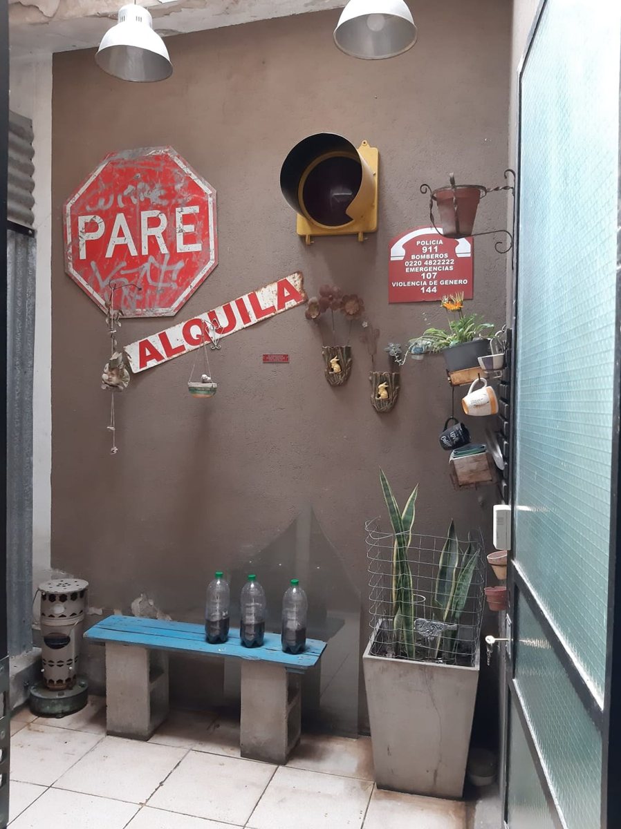 Foto 9 — VENTA CASA 4 AMBIENTES ALTILLO 2 PLANTAS MERLO
