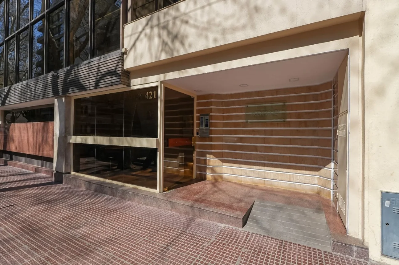 Departamento de 4 ambientes en venta en Villa Crespo, Acevedo 400, foto 2