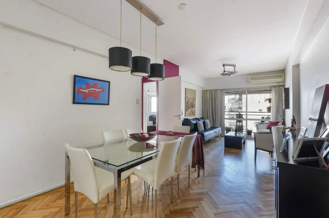 Departamento de 4 ambientes en venta en Villa Crespo, Acevedo 400, foto 5