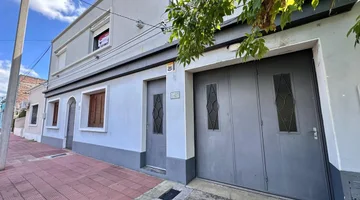 Venta Casa en 2 plantas con Garage