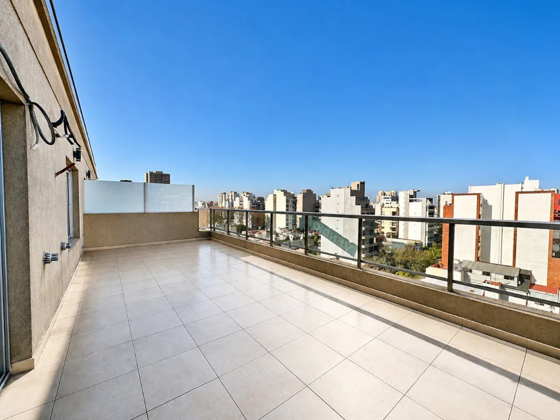 Departamento en venta en Villa Luro