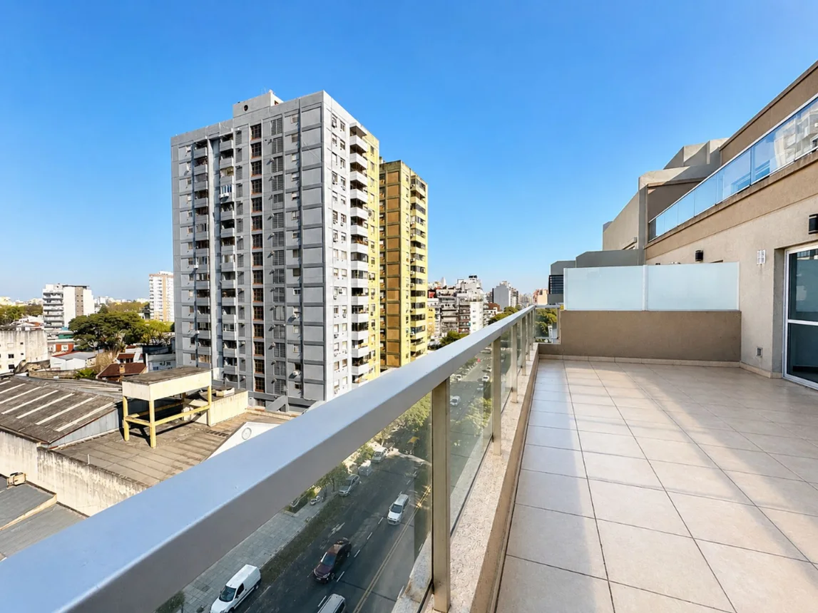 Departamento en venta en Villa Luro, foto 4