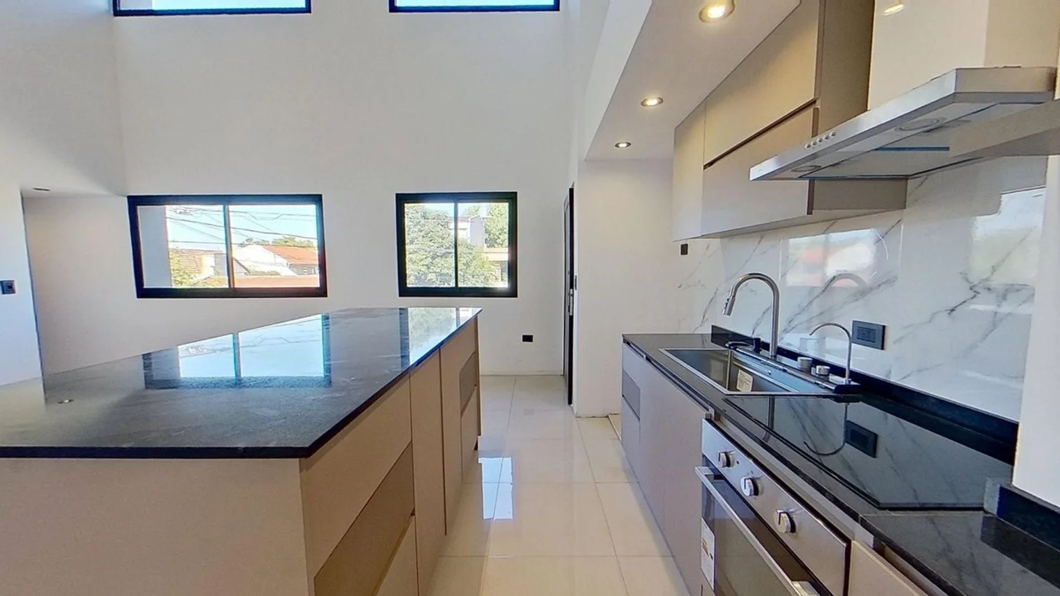 PH de 4 ambientes en venta en Villa Ballester, 11 de Septiembre 6100
