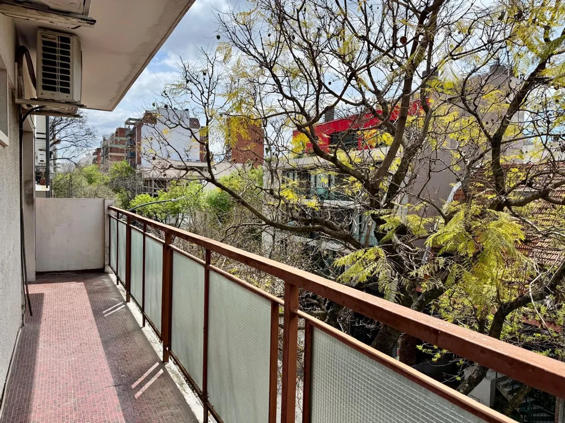 Departamento de 3 ambientes en alquiler en Núñez, Vuelta de Obligado 4200, foto 5
