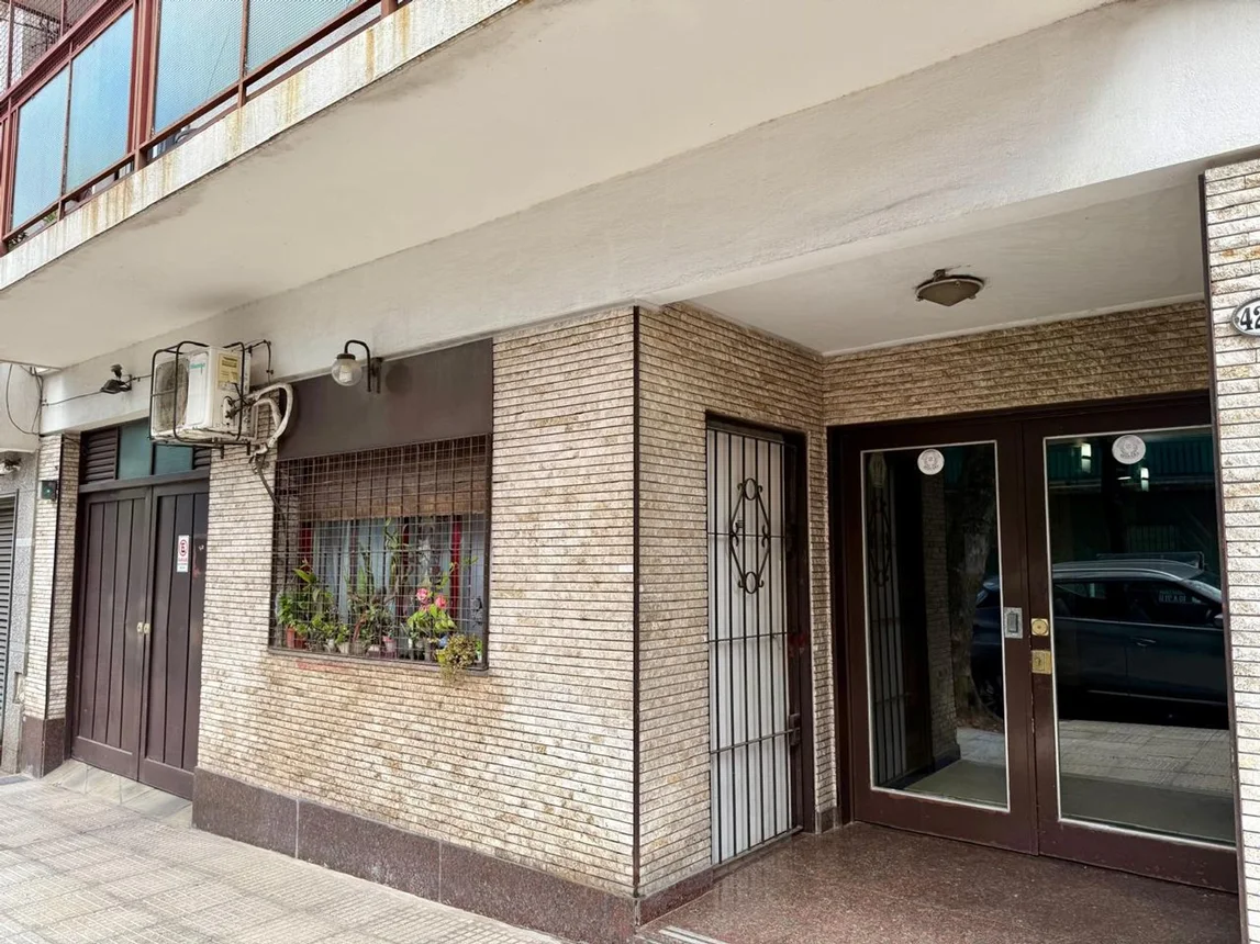 Departamento de 3 ambientes en alquiler en Núñez, Vuelta de Obligado 4200