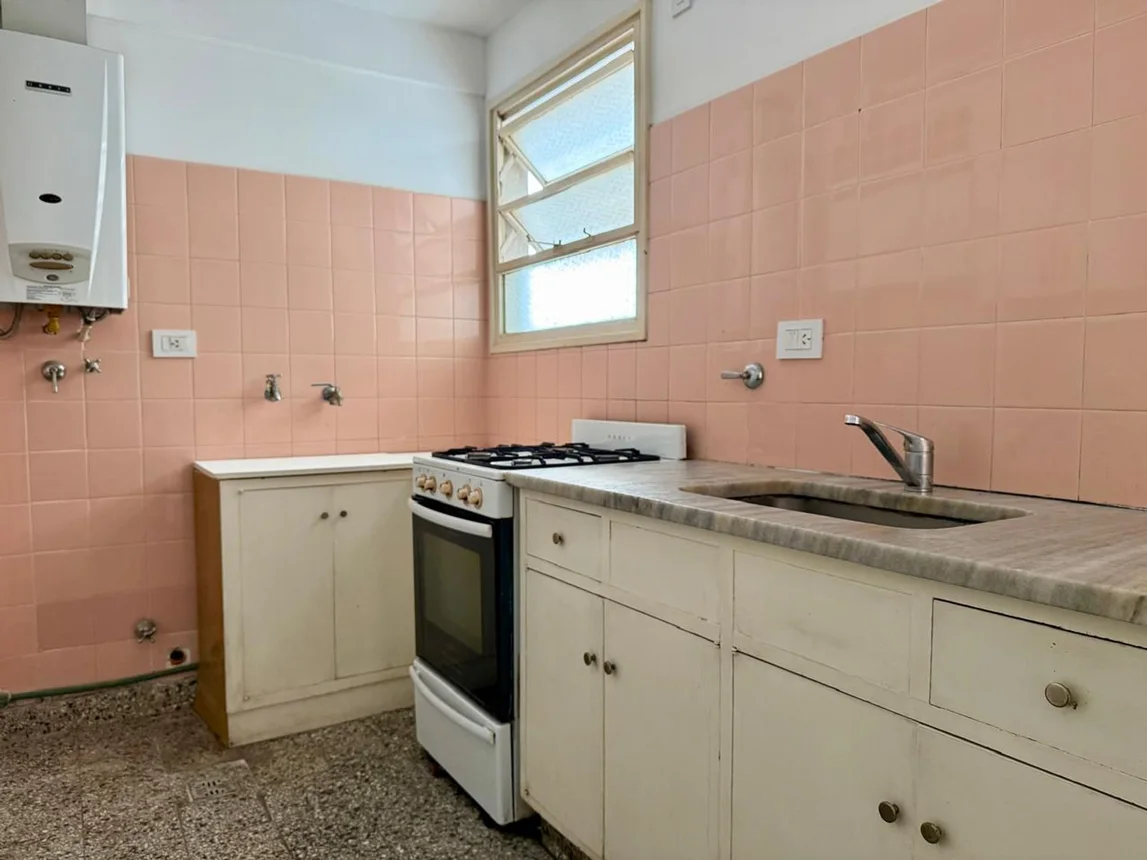 Departamento de 3 ambientes en alquiler en Núñez, Vuelta de Obligado 4200, foto 3