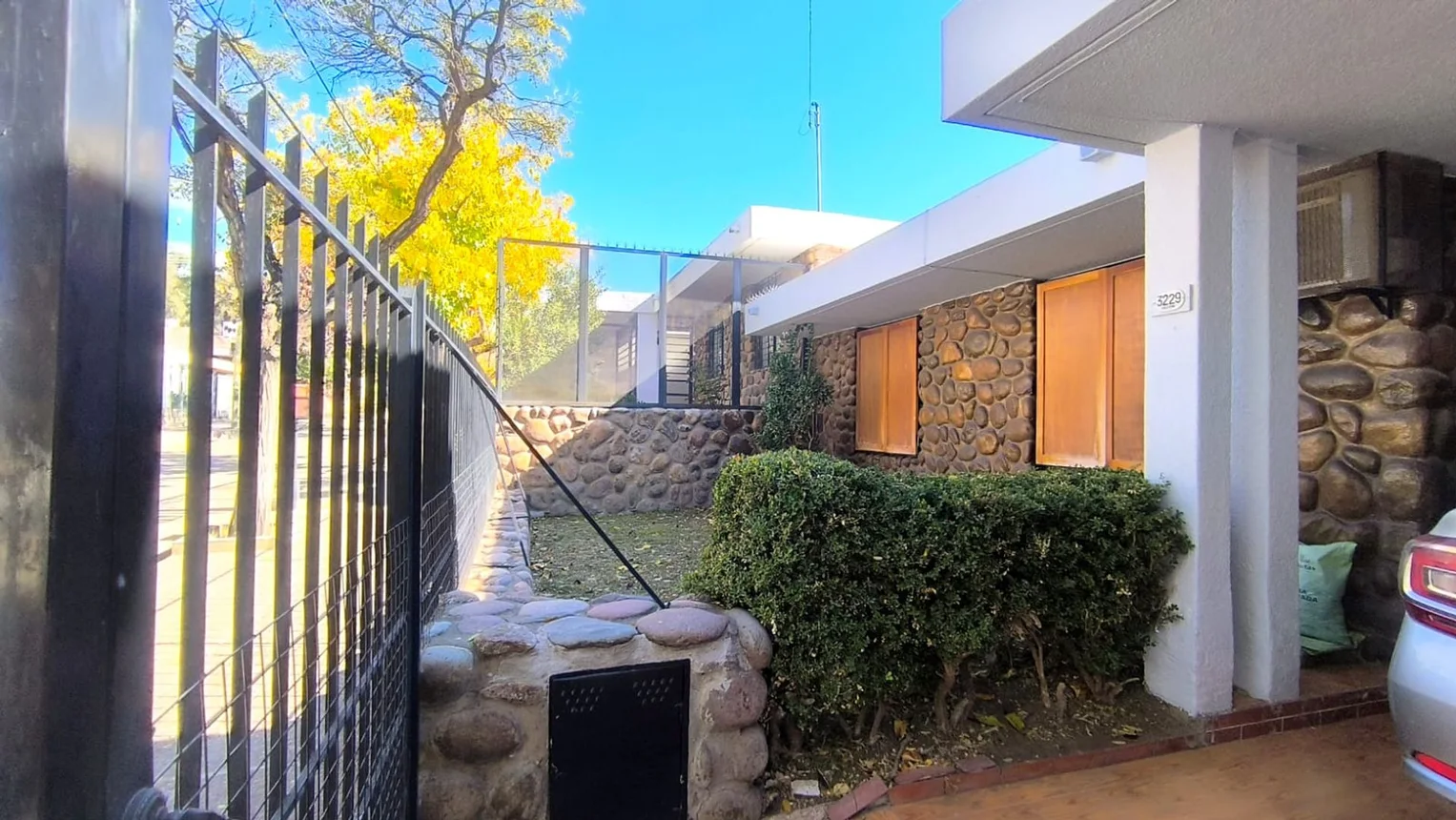 Casa en venta en Godoy Cruz