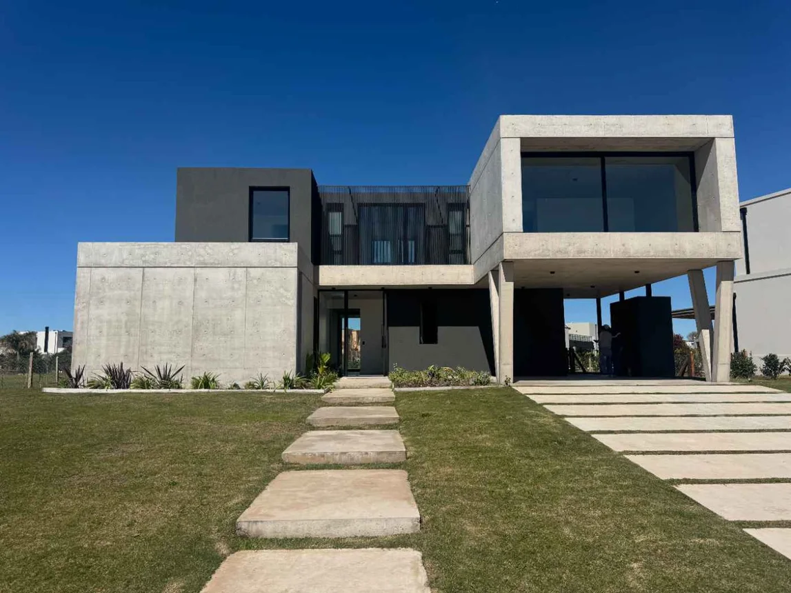 Casa de 7 ambientes en venta en Pilar, La Calesa Pilará, Crucero General Belgrano 0, foto 4