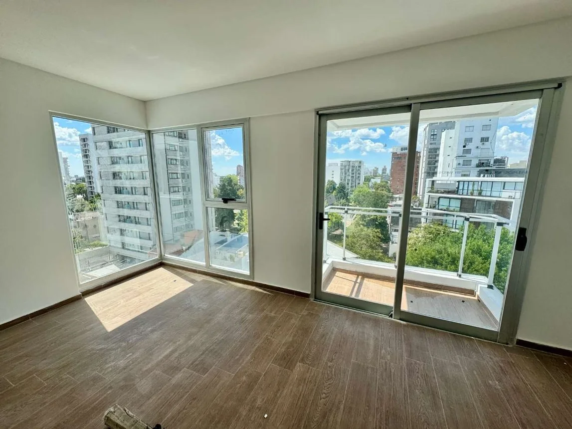 Monoambiente en venta en La Plata