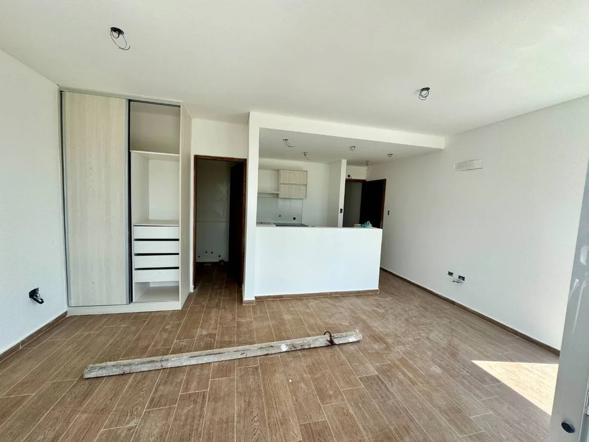 Monoambiente en venta en La Plata, foto 5
