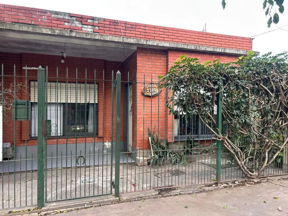 Casa en venta en Ituzaingó