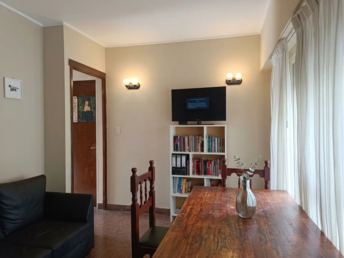 Departamento en venta en La Plata